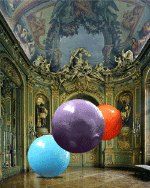 Humor -  Fun GIF Artists Matthieu Bourel 