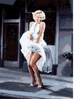 Multimedia Film Internazionale Attori Vario Marilyn Monroe 