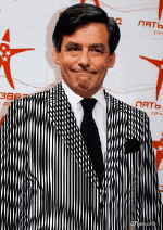 Umorismo -  Fun PERSONE Politica - Francia Francois Fillon 