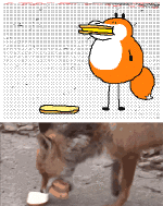 Humor -  Fun GIF Artists Kekeflipnote 