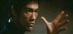 Multi Media Movies International Bruce Lee The Way of the Dragon Video 