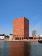 Umorismo -  Fun GIF Artista Axel-de-Stampa 