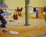 Multi Media Cartoons TV - Movies Lucky Luke On the Daltons Trail 