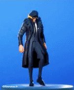 Strut-Multi Media Video Games Fortnite Dance 02 Strut