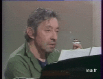 Multi Média Musique France - Vidéo Serge Gainsbourg 