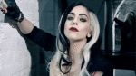 Multi Média Musique Dance Lady Gaga 