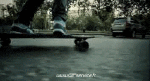 Umorismo -  Fun Sportivo Skateboard Free Style Fun - Win 02 