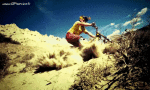 Umorismo -  Fun Sportivo Mountain biking Fun - Win 