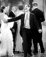 Multimedia Películas Internacional Actores Diverso Groucho Marx 