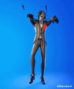 Zombie Shambles-Multi Media Video Games Fortnite Emotes Zombie Shambles