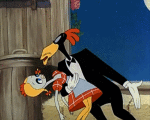 Multimedia Cartoons TV Filme Tex Avery The Hick Chick 