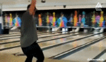 Umorismo -  Fun Sportivo Bowling Fun Win 