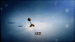 Multimedia Kanäle - TV Frankreich TF1 Jingle PUB Noël 2008 