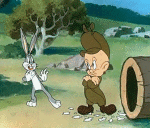 Multi Media Cartoons TV - Movies Bugs Bunny The Big Snooze 