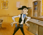 Multimedia Dibujos animados TV Peliculas Lucky Luke Phil Defer 