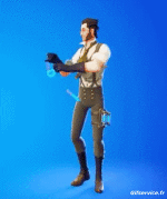 Morph Juice-Multimedia Videogiochi Fortnite Emotes 