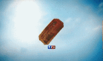 Multimedia Kanäle - TV Frankreich TF1 Jingle PUB 2011 