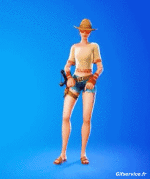 So Square-Multimedia Videospiele Fortnite Emotes So Square