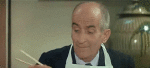 Multimedia Filme Frankreich Louis de Funès L' aile ou la cuisse - Video 