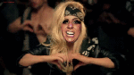Multi Média Musique Dance Lady Gaga 