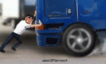 Humor - Fun Transporte Camiones Fun -  Win 