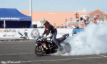 Umorismo -  Fun Trasporti Moto Freestyle Fun Win 