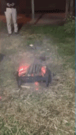 Humor - Fun OBJETOS Drone 