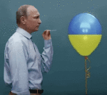 Humour - Fun PERSONNAGES Politique - International Vladimir Poutine 