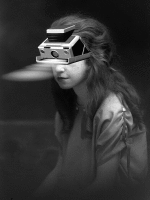 Humor -  Fun GIF Künstler Bill Domonkos 