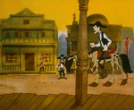 Multimedia Cartoni animati TV Film Lucky Luke Phil Defer 
