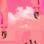 Humor -  Fun GIF Artists Chantal Caduff 