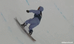 Umorismo -  Fun Sportivo Snowboard Free Style Fun Win 