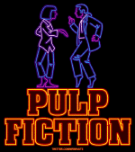 Multi Media Movies International Thriller Pulp Fiction 