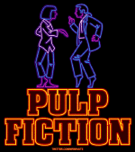 Multimedia Películas Internacional Pulp Fiction Video 