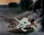 Multimedia Cartoni animati TV Film Tex Avery Doggone Tired 