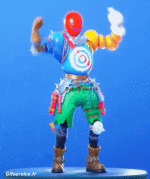 Flex on 'Em-Multimedia Videogiochi Fortnite Emotes 