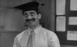 Multimedia Film Internazionale Attori Vario Groucho Marx 