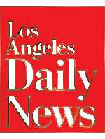 Multi Media Press U.S.A Los Angeles daily news 