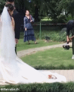 Humor - Fun GENTE Boda Serie 01 