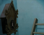 Multimedia Cartoni animati TV Film Tex Avery The Cuckoo Clock 