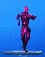 Switchstep-Multimedia Videogiochi Fortnite Dance 02 Switchstep