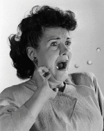 Humor -  Fun GIF Künstler Nicolas Monterrat 