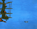 Multimedia Cartoni animati TV Film Dastardly e Muttley e le macchine volanti Generico 