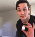 Humor -  Fun GIF Artists Kevin Parry - Illusions 