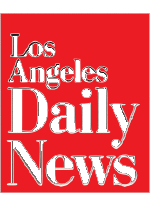 Multimedia Zeitungen U.S.A Los Angeles daily news 