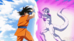 Multi Média Dessins Animés TV Cinéma Dragon ball Z Video GIF 