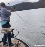 Humor - Fun GENTE Pescadores Fail 