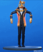 Jaywalking-Multimedia Videogiochi Fortnite Dance 01 Jaywalking