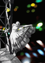 Humor -  Fun GIF Artists Nicolas Monterrat 