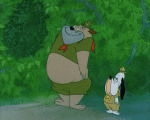 Multimedia Dibujos animados TV Peliculas Tex Avery Droopy's Good Deed 